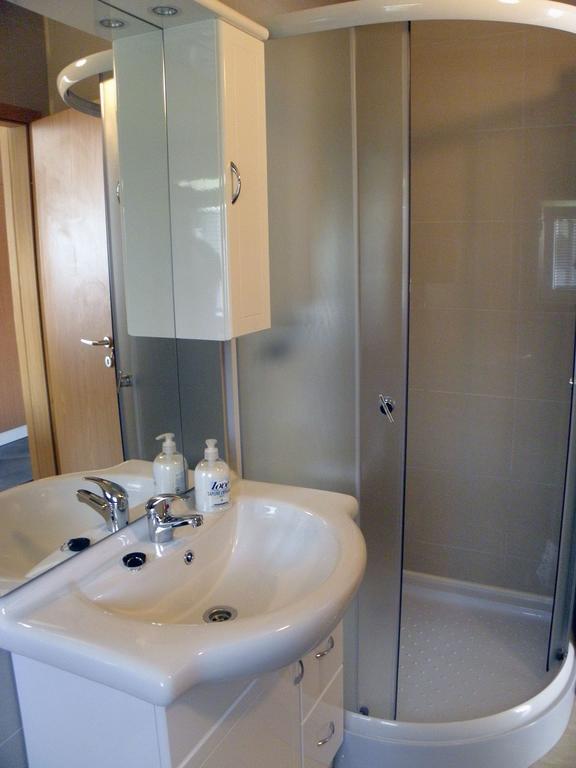 Apartments Mani Trogir Zimmer foto